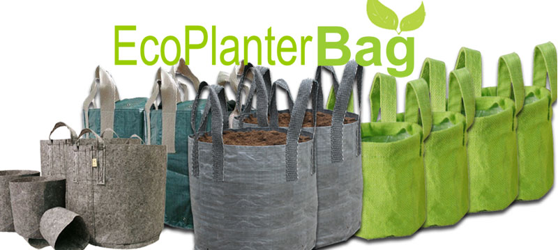 Planter Bag